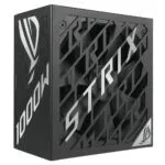 ASUS ROG STRIX-1000P-GAMING 1000W ATX PSU Black Silver