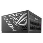 ASUS ROG STRIX-1000P-GAMING 1000W ATX PSU Black Silver