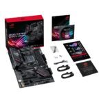 ASUS ROG STRIX B550-F GAMING ATX B550 Socket AM4