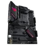 ASUS ROG STRIX B550-F GAMING ATX Motherboard