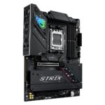 ASUS ROG STRIX B850-F Gaming WiFi AM5 ATX Motherboard