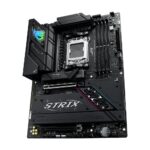 ASUS ROG STRIX B850-F Gaming WiFi AM5 ATX Motherboard