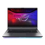 ASUS ROG Strix G18 G815LW-S9005W Ultra 9 275HX 18" WQXGA 32GB 2TB SSD RTX 5080 Wi-Fi 7 Win 11