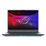 ASUS ROG Strix G18 G815LW-S9005W Ultra 9 275HX 18" WQXGA 32GB 2TB SSD RTX 5080 Wi-Fi 7 Win 11