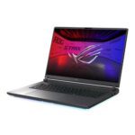 ASUS ROG Strix G18 G815LW-S9005W Ultra 9 275HX 18" WQXGA 32GB 2TB SSD RTX 5080 Wi-Fi 7 Win 11