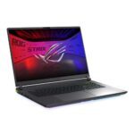 ASUS ROG Strix G18 G815LW-S9005W Ultra 9 275HX 18" WQXGA 32GB 2TB SSD RTX 5080 Wi-Fi 7 Win 11