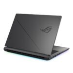 ASUS ROG Strix G18 G815LW-S9005W Ultra 9 275HX 18" WQXGA 32GB 2TB SSD RTX 5080 Wi-Fi 7 Win 11