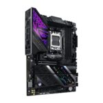 ASUS ROG STRIX X870E-E Gaming WiFi 7 AMD AM5 ATX Motherboard