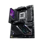 ASUS ROG STRIX X870E-E Gaming WiFi 7 AMD AM5 ATX Motherboard