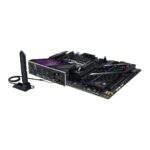 ASUS ROG STRIX X870E-E Gaming WiFi 7 AMD AM5 ATX Motherboard