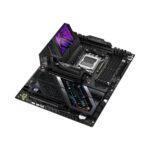 ASUS ROG STRIX X870E-E Gaming WiFi 7 AMD AM5 ATX Motherboard