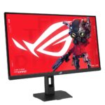 ASUS ROG Strix XG27UCGR 27" 4K UHD 160Hz Monitor