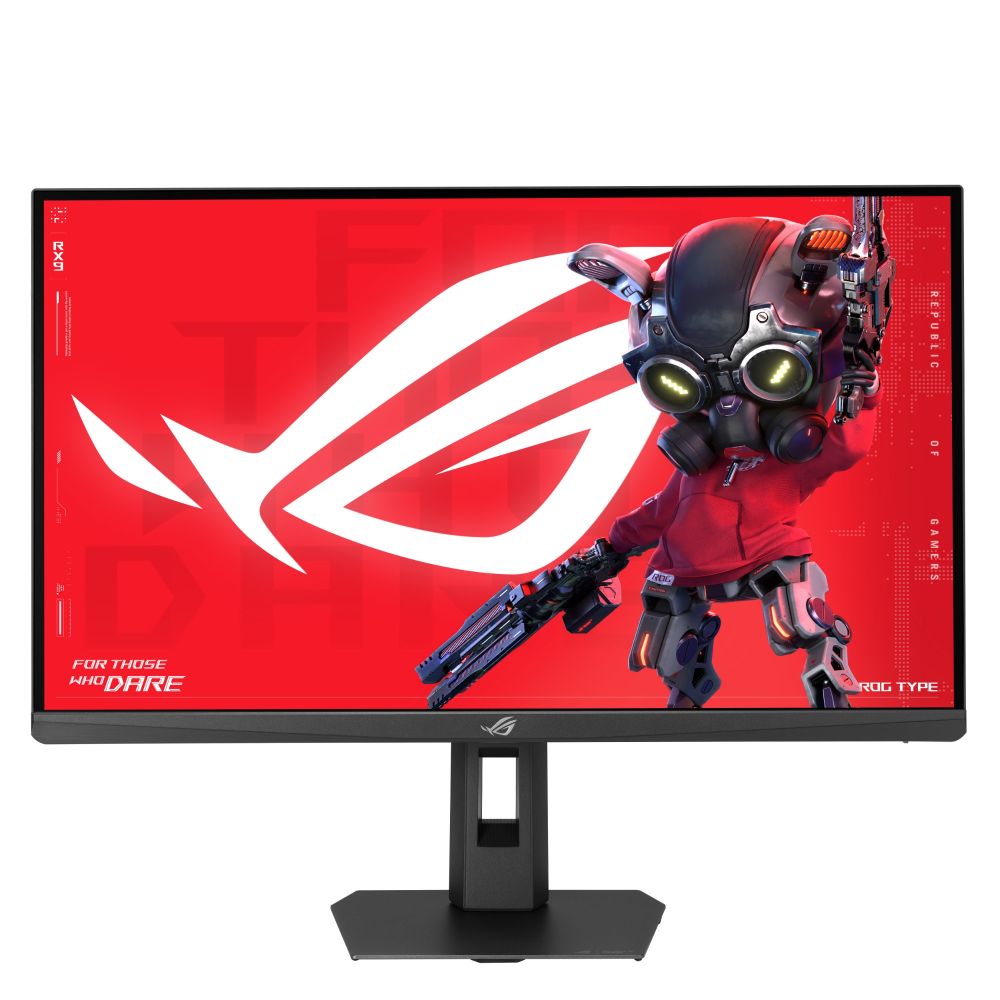 ASUS ROG Strix XG27UCGR 27" 4K UHD 160Hz Monitor
