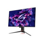 ASUS ROG Swift PG32UCDMR 31.5" 4K OLED Monitor