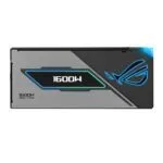 ASUS ROG THOR-1600T3 1600W ATX Grey Modular PSU