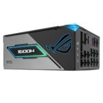 ASUS ROG THOR-1600T3 1600W ATX Grey Modular PSU