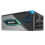 ASUS ROG THOR-1600T3 1600W ATX Grey Modular PSU