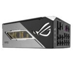 ASUS ROG THOR-1600T3 1600W ATX Grey Modular PSU