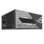 ASUS ROG THOR-1600T3 1600W ATX Grey Modular PSU