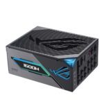 ASUS ROG THOR-1600T3 1600W ATX Grey Modular PSU