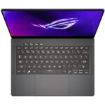 ASUS ROG Zephyrus G14 90NR0LV1-M000N0 14" WQXGA+ Ryzen 9 32GB 1TB SSD RTX 5070 Wi-Fi 7 Windows 11 Home DE