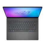 ASUS ROG Zephyrus G14 GA403UM-QS006W Ryzen 9 270 14" 3K 16GB 1TB SSD RTX 5060 Wi-Fi 7 Windows 11 Home Grey