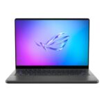 ASUS ROG Zephyrus G14 GA403UM-QS006W Ryzen 9 270 14" 3K 16GB 1TB SSD RTX 5060 Wi-Fi 7 Windows 11 Home Grey