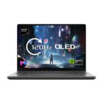 ASUS ROG Zephyrus G14 GA403UM-QS006W Ryzen 9 270 14" 3K 16GB 1TB SSD RTX 5060 Wi-Fi 7 Windows 11 Home Grey