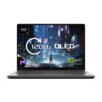 ASUS ROG Zephyrus G14 GA403UM-QS006W Ryzen 9 270 14" 3K 16GB 1TB SSD RTX 5060 Wi-Fi 7 Windows 11 Home Grey