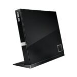 ASUS SBW-06D2X-U Blu-Ray DVD Combo Optical Drive