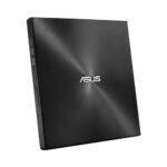 ASUS SDRW-08U7M-U USB 2.0 External DVD±RW Black