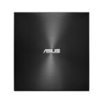 ASUS SDRW-08U7M-U USB 2.0 External DVD±RW Black