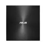 ASUS SDRW-08U7M-U USB 2.0 External DVD±RW Black