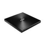 ASUS SDRW-08U7M-U USB 2.0 External DVD±RW Black