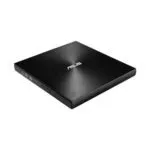 ASUS SDRW-08U7M-U USB 2.0 External DVD±RW Black