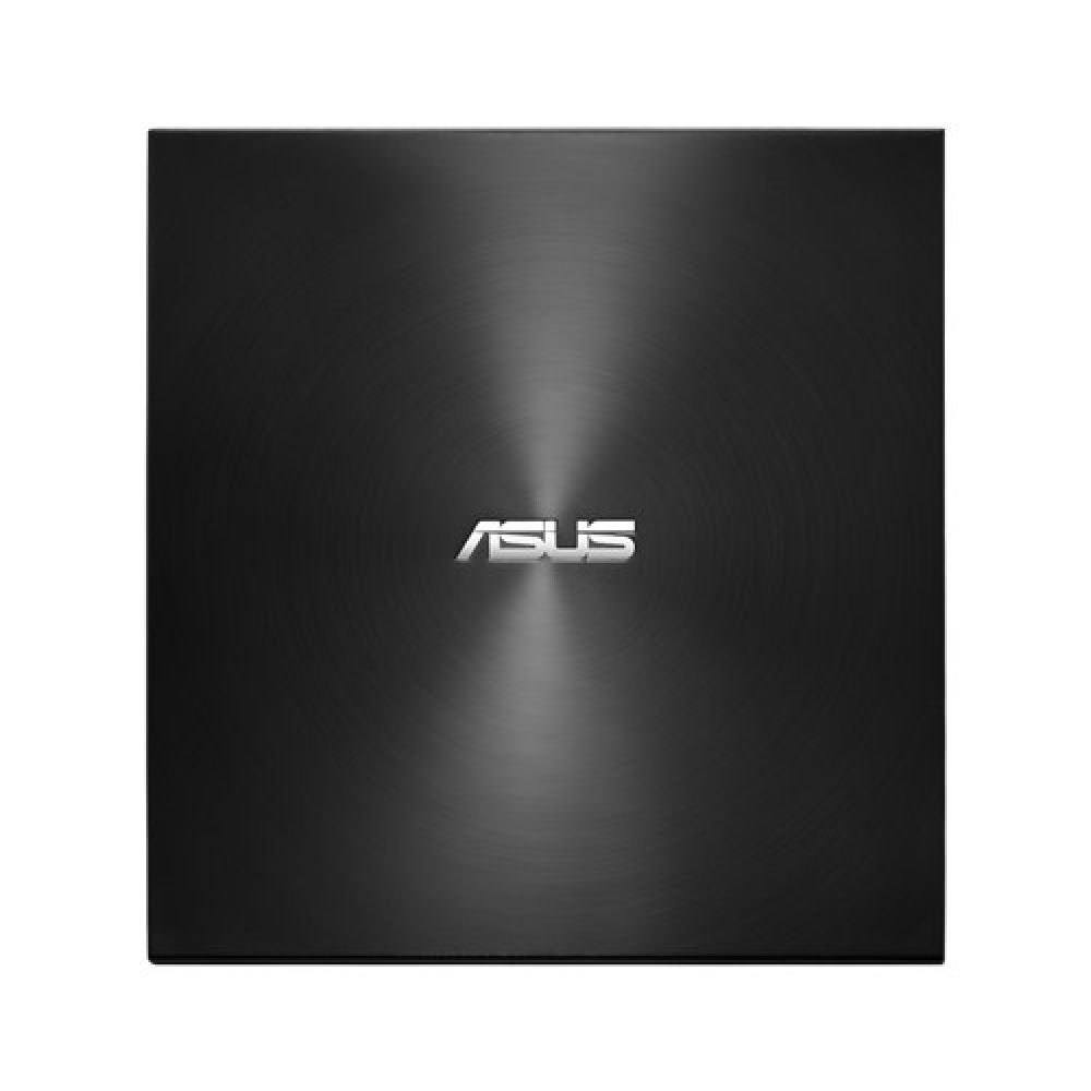 ASUS SDRW-08U7M-U USB 2.0 External DVD±RW Black