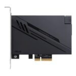 ASUS ThunderboltEX 4 PCIe Interface Card - Thunderbolt, Mini DisplayPort, USB 3.2 Gen 2