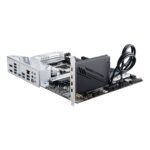 ASUS ThunderboltEX 4 PCIe Interface Card - Thunderbolt, Mini DisplayPort, USB 3.2 Gen 2