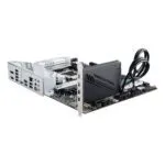 ASUS ThunderboltEX 4 PCIe Interface Card - Thunderbolt, Mini DisplayPort, USB 3.2 Gen 2