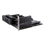 ASUS ThunderboltEX 5 PCIe Interface Card - Thunderbolt 5, Mini DisplayPort, USB 2.0