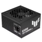 ASUS TUF GAMING 650W Bronze Power Supply