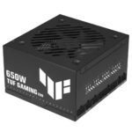 ASUS TUF GAMING 650W Bronze Power Supply