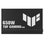 ASUS TUF GAMING 650W Bronze Power Supply
