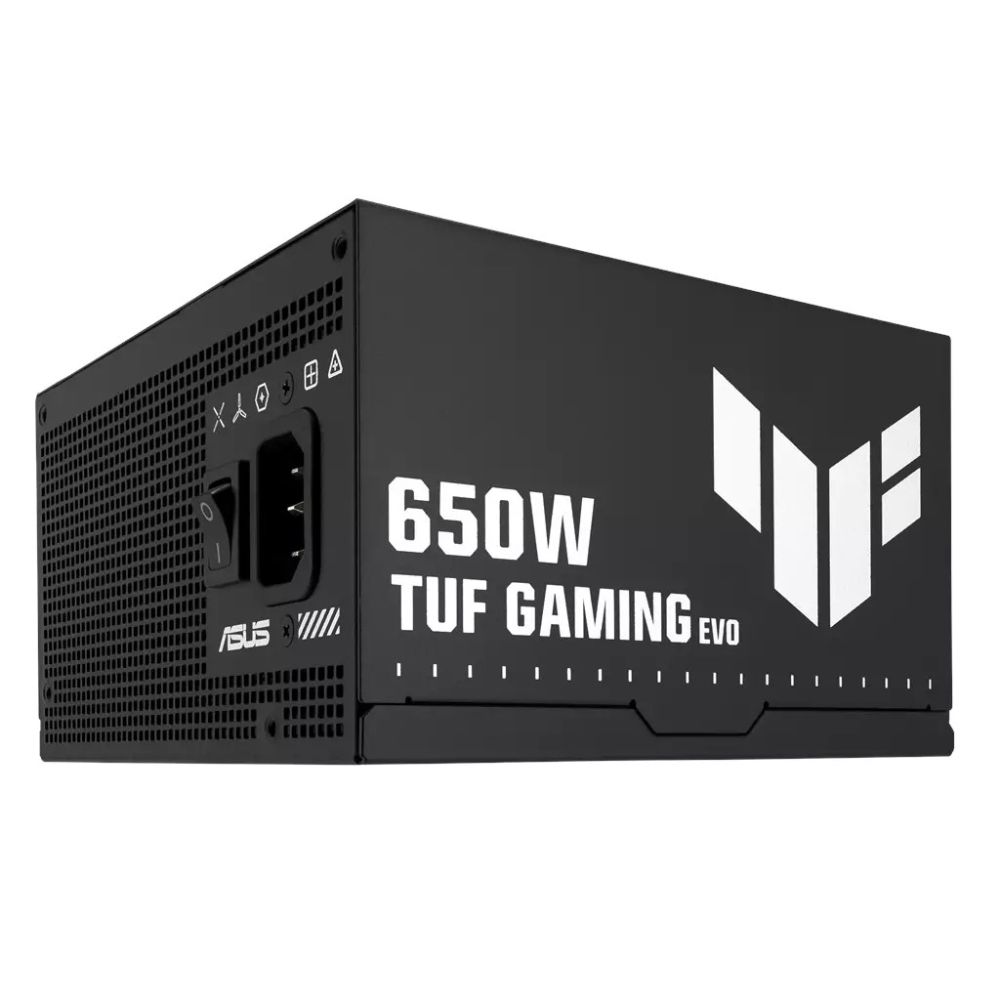 ASUS TUF GAMING 650W Bronze Power Supply