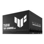 ASUS TUF-GAMING-750B-EVO 750W 80+ Gold ATX PSU