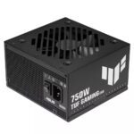 ASUS TUF-GAMING-750B-EVO 750W 80+ Gold ATX PSU