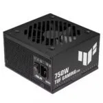 ASUS TUF-GAMING-750B-EVO 750W 80+ Bronze ATX PSU