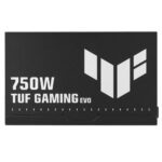 ASUS TUF-GAMING-750B-EVO 750W 80+ Gold ATX PSU