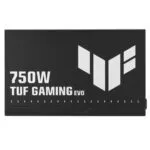 ASUS TUF-GAMING-750B-EVO 750W 80+ Bronze ATX PSU