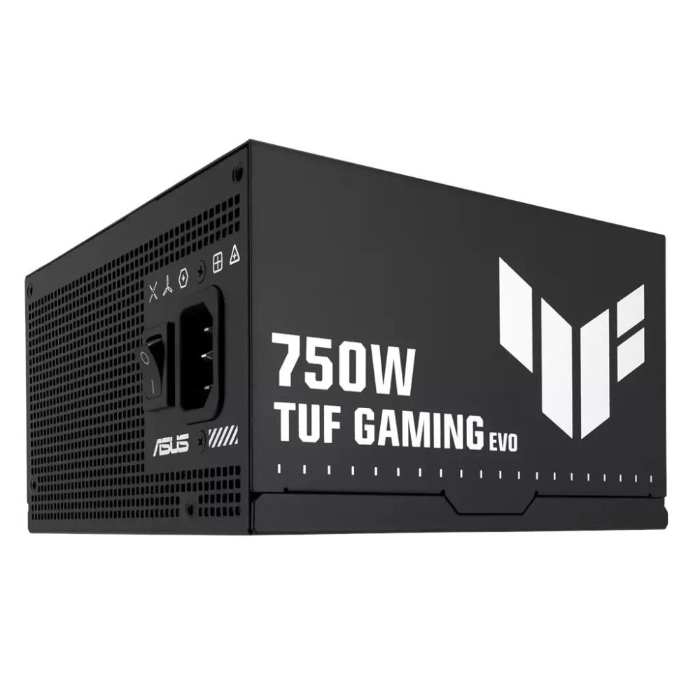 ASUS TUF-GAMING-750B-EVO 750W 80+ Gold ATX PSU